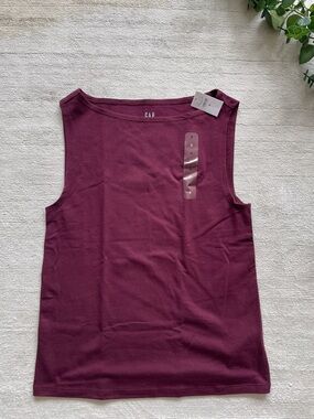 GAP | Sleeveless Top